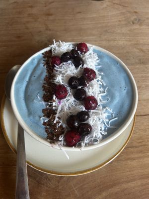 mermaid bowl   at The Banyan Tree in 