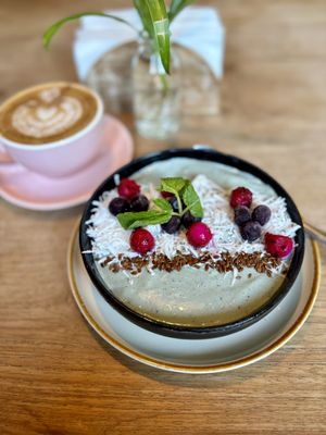   at The Banyan Tree in 