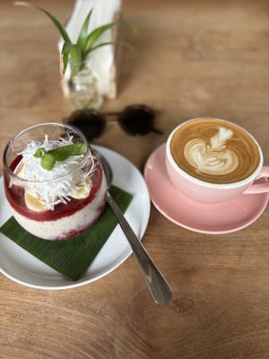   at The Banyan Tree in 