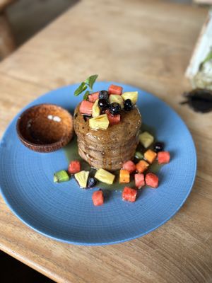   at The Banyan Tree in 