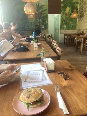   at The Banyan Tree in 