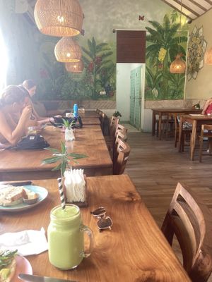   at The Banyan Tree in 