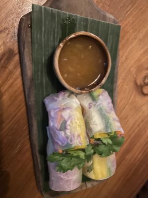   at The Banyan Tree in 