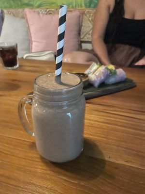   at The Banyan Tree in 