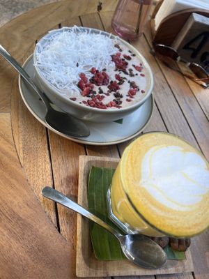   at The Banyan Tree in 