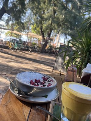   at The Banyan Tree in 