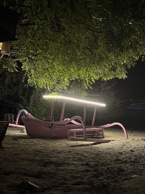   at The Banyan Tree in 