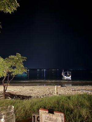   at The Banyan Tree in 