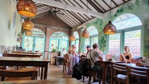  at The Banyan Tree in 