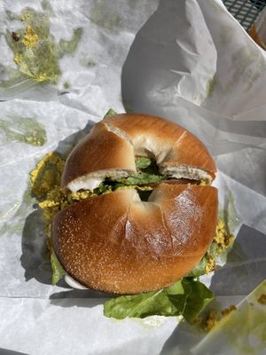   at Hudson Street Deli in Providence