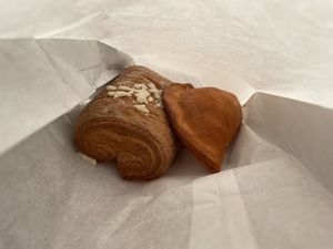   at Confitería Maiquez in Murcia