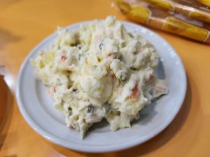  at Confitería Maiquez in Murcia