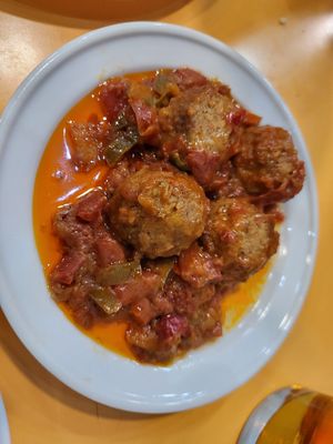  at Confitería Maiquez in Murcia