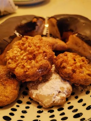  at Confitería Maiquez in Murcia