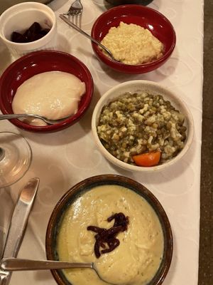   at Windmill Restaurant in Paphos