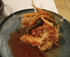  at Windmill Restaurant in Paphos