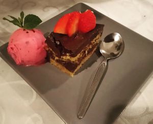  at Windmill Restaurant in Paphos