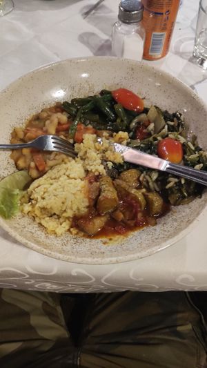  at Windmill Restaurant in Paphos