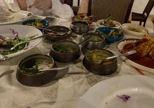   at Windmill Restaurant in Paphos