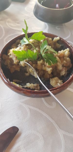  at Windmill Restaurant in Paphos