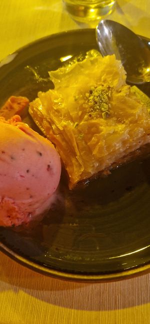  at Windmill Restaurant in Paphos