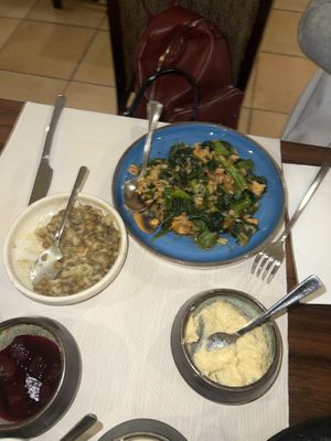   at Windmill Restaurant in Paphos