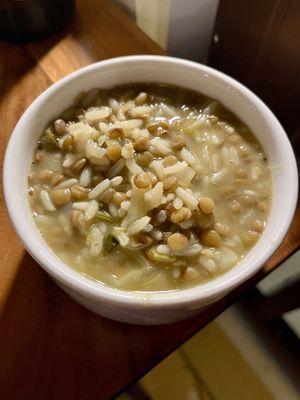   at Windmill Restaurant in Paphos