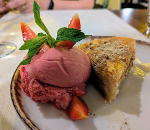  at Windmill Restaurant in Paphos