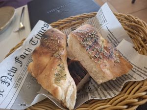  at Windmill Restaurant in Paphos