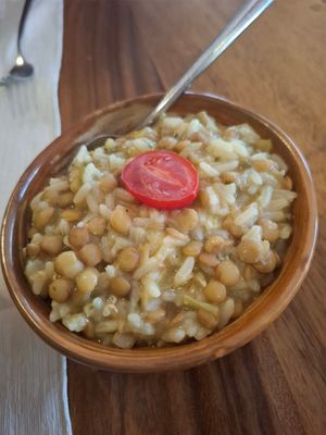  at Windmill Restaurant in Paphos