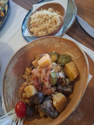  at Windmill Restaurant in Paphos