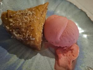  at Windmill Restaurant in Paphos