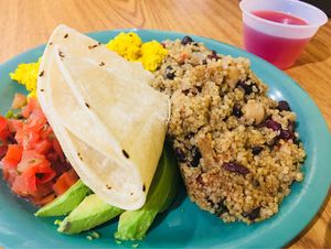 Absolutely Delish at Kindbelly in Myrtle Beach