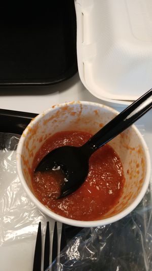  at SÜÜP Health Bar in Toronto