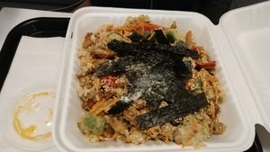  at SÜÜP Health Bar in Toronto