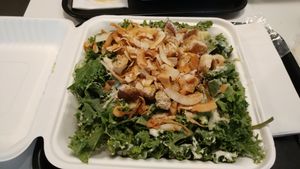  at SÜÜP Health Bar in Toronto