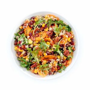 SYNERGY at SÜÜP Health Bar in Toronto