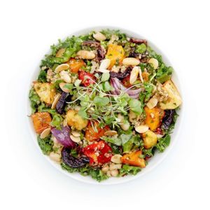 CALCI-YUM at SÜÜP Health Bar in Toronto