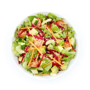 GREENHOUSE RAW  at SÜÜP Health Bar in Toronto