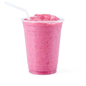 CHERRY CHILL at SÜÜP Health Bar in Toronto