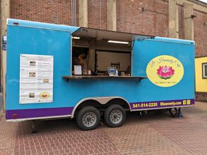 at BHeavenly - Food Trailer in Eugene