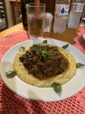   at Pimenta Verde in Jericoacoara