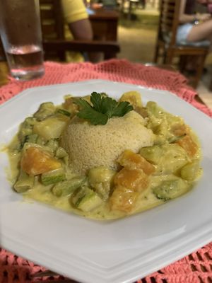   at Pimenta Verde in Jericoacoara