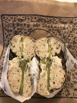 This was amazing  at Bury Me Standing  in Hobart