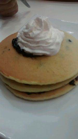 mirtilo triplo at Tweny Leaf in Lisbon