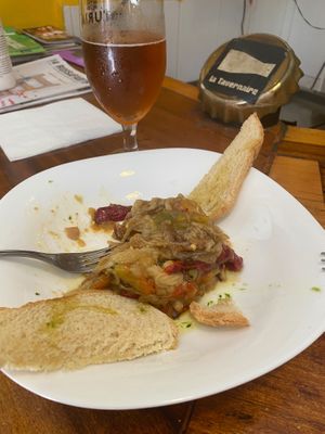  at La Tavernaire in Valencia