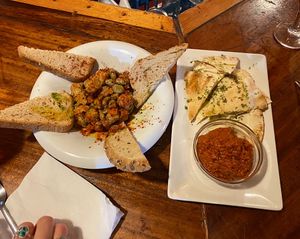   at La Tavernaire in Valencia