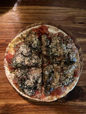   at La Tavernaire in Valencia