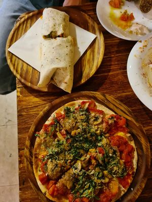  at La Tavernaire in Valencia