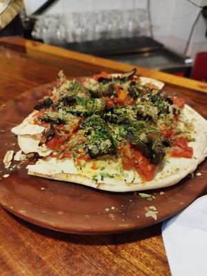  at La Tavernaire in Valencia